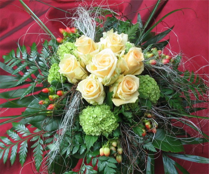 Blumen Emonds