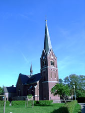 St. Matthias - Berensberg