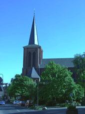 St. Germanus - Haaren
