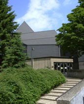 St. Hubertus