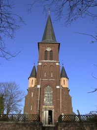 St. Peter - Orsbach