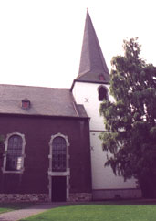 St. Martinus