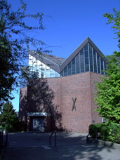 St. Andreas - Soers
