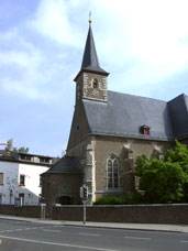 St. Heinrich
