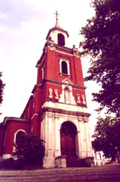 St. Michael