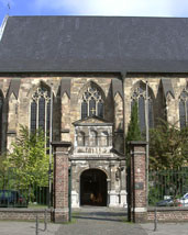 St. Paul