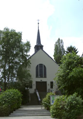 St. Konrad