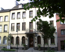 Standesamt Haaren