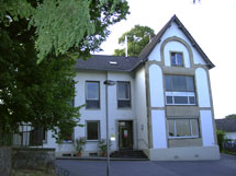 Standesamt Kornelim&uuml;nster