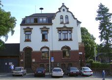 Standesamt Laurensberg