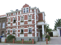 Standesamt Richterrich