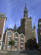 Standesamt Aachen