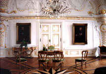 Wei&szlig;e Saal