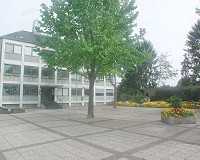 Standesamt Eilendorf